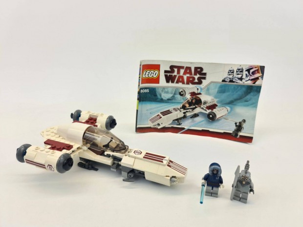 8085 Lego Star Wars Freeco speeder
