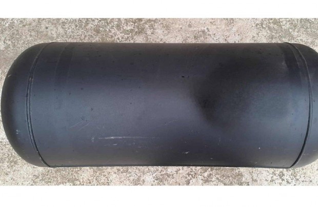 80L LPG autgz tartly elad