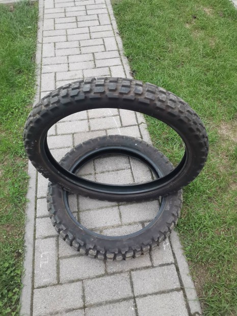 80/100r21 120/80r18 enduro gumi