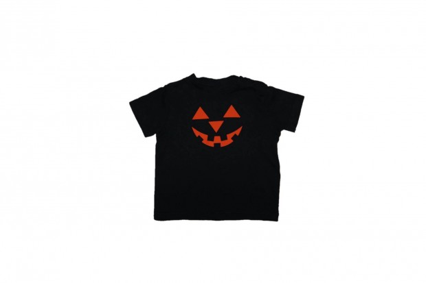 80 86-os Halloween pl 80-as 86 tk mints rvid ujj fels