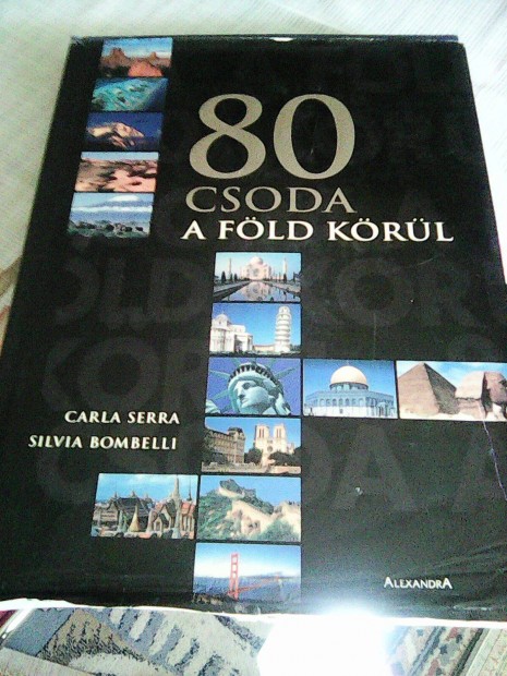 80 Csoda A Fld Krl 303 oldal