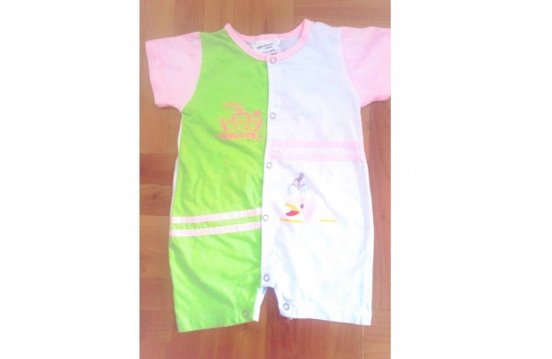 80 szer Babyli aranyos hajs cps rugi napoz playsuit