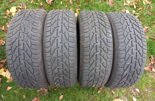 80%-os 205/55 R16 tli gumi garnitra
