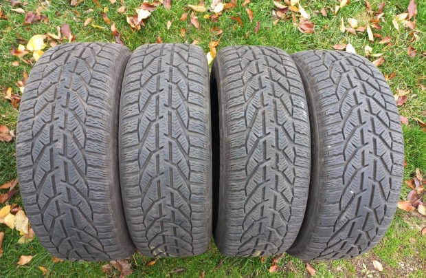 80%-os 205/55 R16 tli gumi garnitra