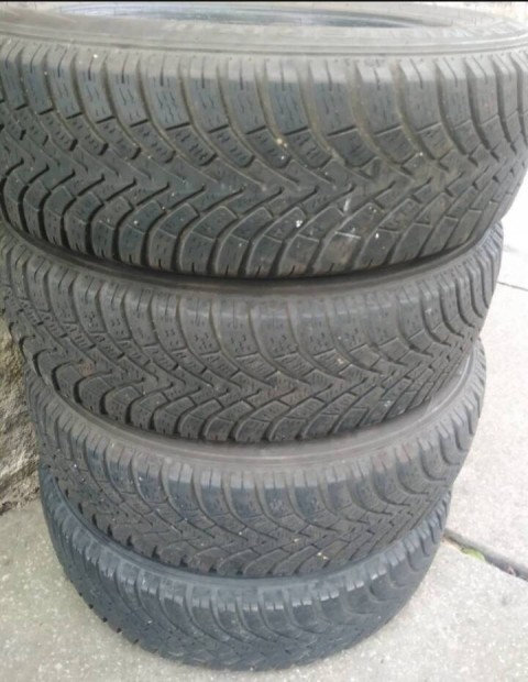 80%-s tli gumi garn 175 /65R15 olcsn 
