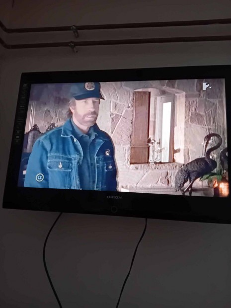 80.cm, orion led tv. eladó