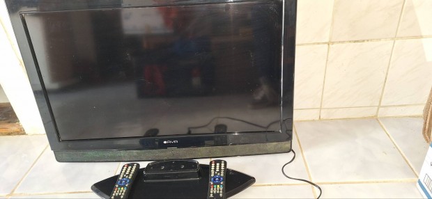 80 cm tmrj sznes TV elad alkatrsznek