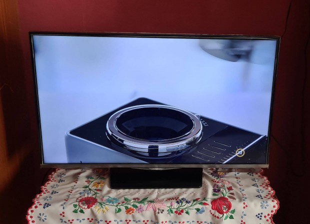 80 cm-s Samsung TV megkmlt llapotban!
