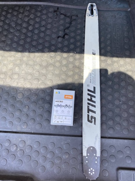 80 cm stihl vezet lap