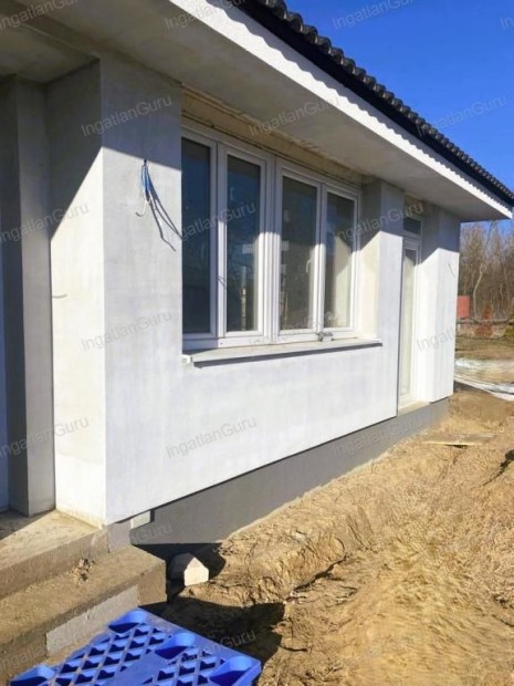80 nm-es ház eladó Kecskemét