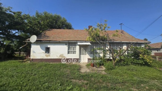 80 nm-es h�z elad� N�dudvar