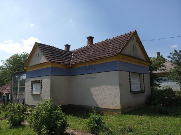 80 nm-es ház eladó Rigyác