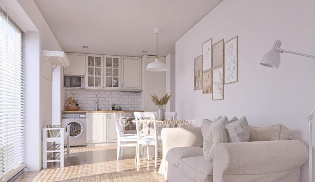 80 nm-es lak�s elad� Nagykanizsa