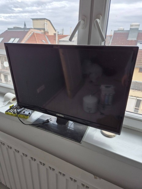 80cm tmrj hasznalt TV elad