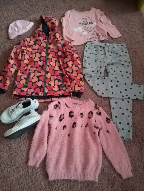 80db kisl�ny csomag 122-128 -as