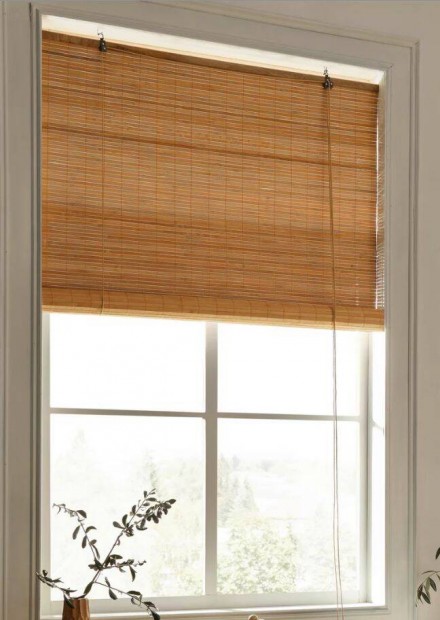 80x180 cm-es Mmax bambusz rol