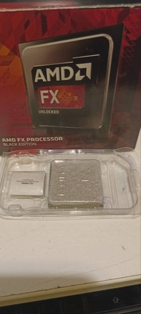 8150 FX AMD 8 mag