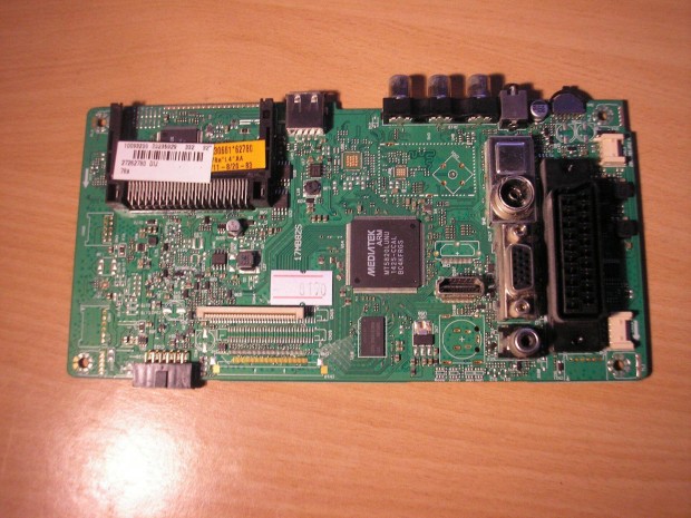 8190 hibstechnika 32" 904B AW14 mainboard 17MB82S Vestel Finlux Navon