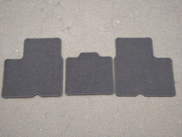 8201635265 Renault Scenic IV sznyeg szvetsznyeg hts eredeti