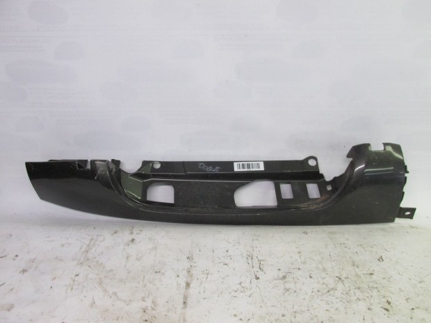 82294 Fiat Doblo II. 2005-2009 bal hátsó lámpakeret, kettényíló