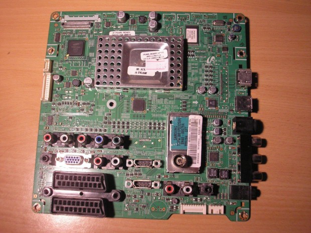 8244 Samsung mainboard BN41-01019A BN94-01682B Pearl Ready 37" Auo