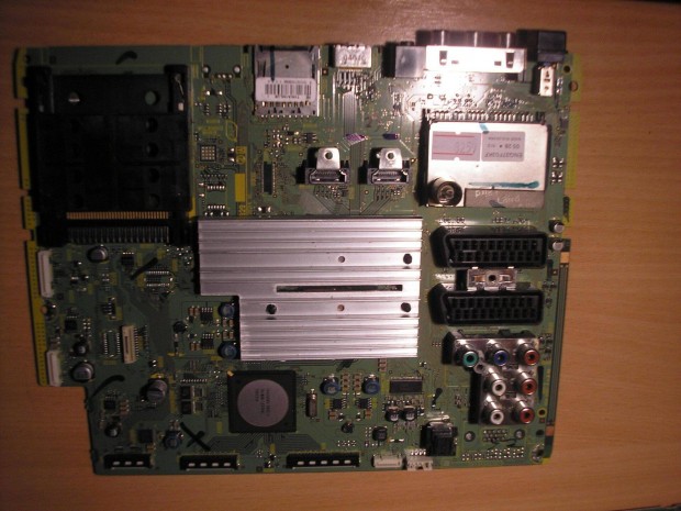 8259 hibs Panasonic mainboard Tnph0829 2A Txn/A1Mlue