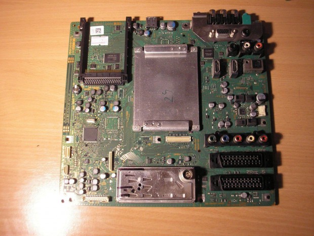 8261 Sony mainboard 1-875-656-23 A-1363-835-A E1544034N