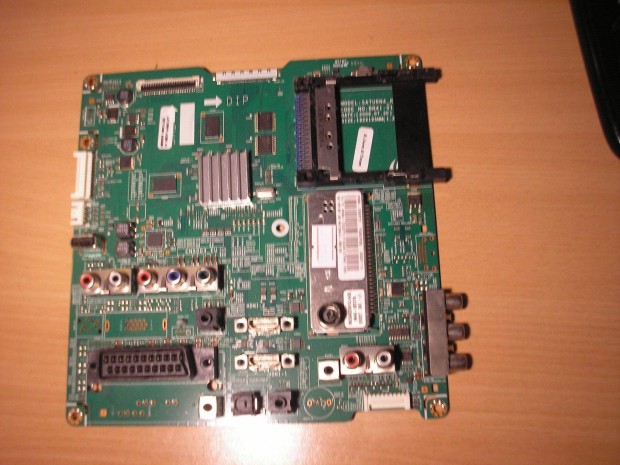 8268 Samsung PS50B430 mainboard BN41-01180B BN94-02837D