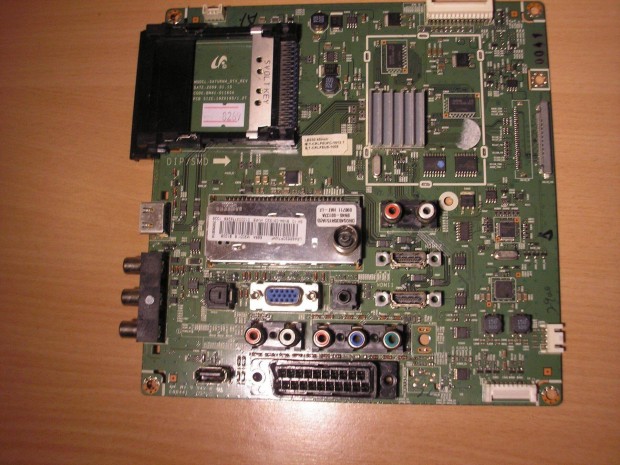 8269 Samsung LE46B530 mainboard BN41-001165A BN94-0313D