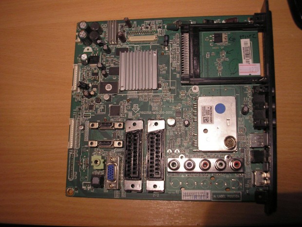 8278 hibs Philips mainboard 715G3705-M01-000-005X Cbpfa4ABZ3S00