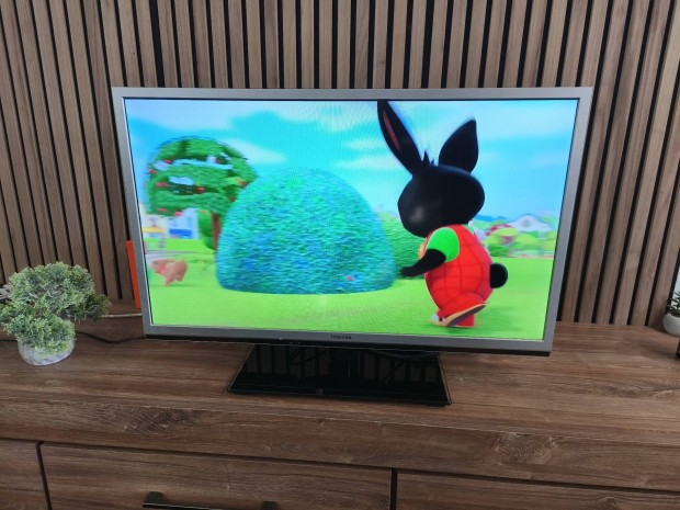 82CM LED TV. Mindig TV. Full HD. Usb