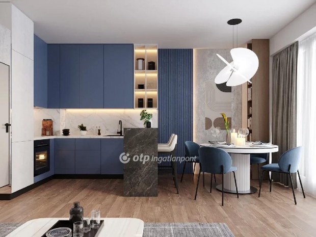 82 nm-es lak�s elad� Sopron