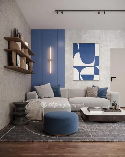 82 nm-es lak�s elad� Sopron