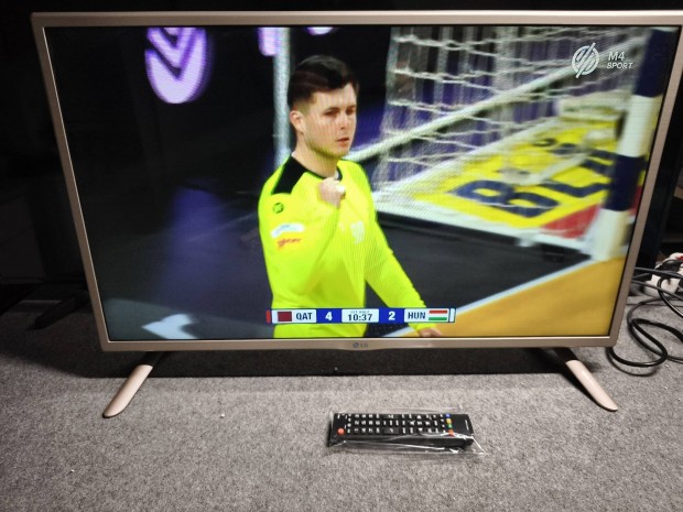 82cm LG Led tv hibtlan llapotban elad 