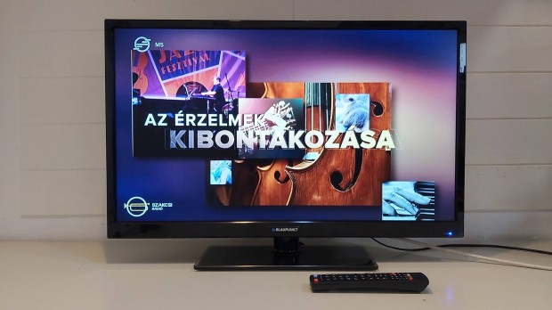 82cm-es Blaupunkt LED tv j llapotban elad