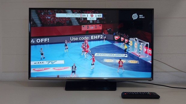 82cm-es full-HD Samsung LED tv  j llapotban elad