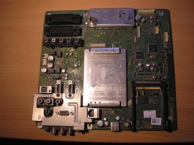 8301 hibs Sony mainboard 1-877-366-13 603N4012-01R E1599852F