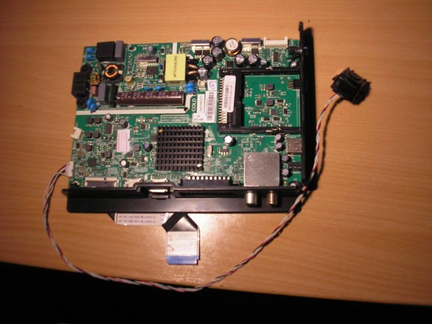 8362 Strong 5844-A6M34G-0P00 VER:00.03 mainboard