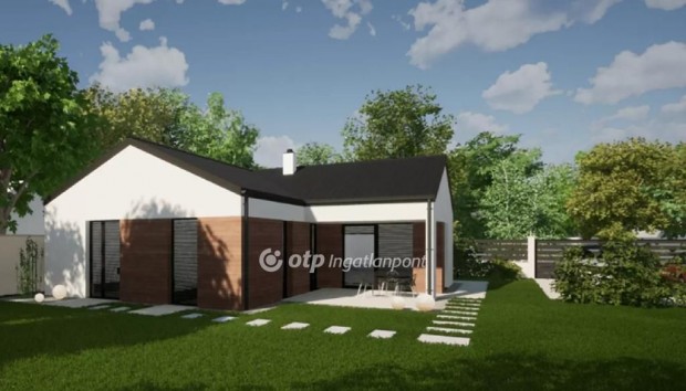 83 nm-es h�z elad� Vitny�d