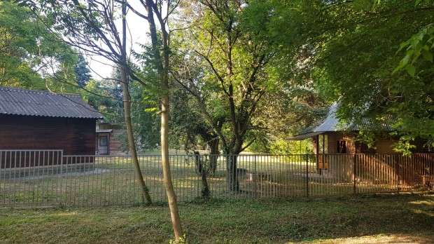 8500 m2 belterületi telek/üdülő/ingatlan