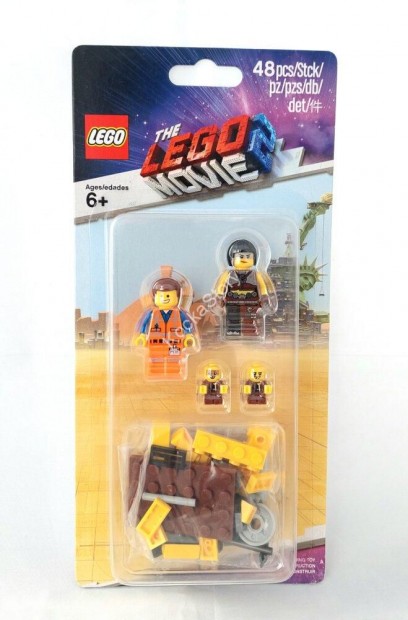 853865 LEGO(R) The Movie 2 Kiegszt kszlet elad