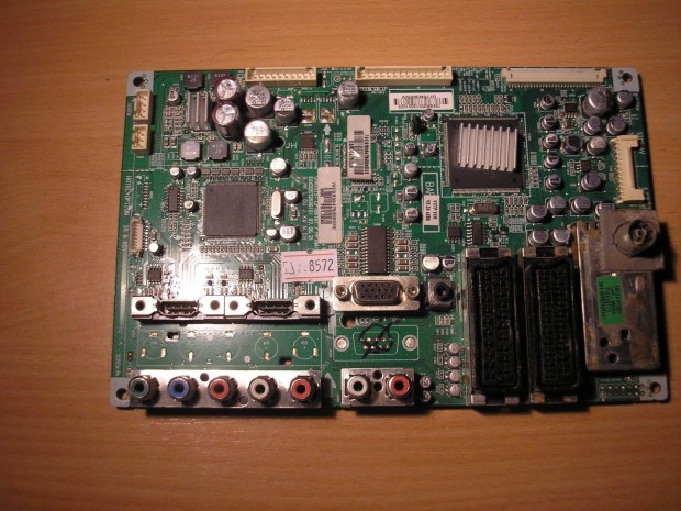 8572 hibs LG 32LC42 mainboard EAX32572506 (0) EBR36475006