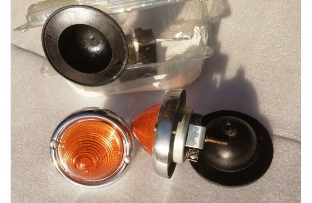 8580/8 els� index villog� p�rtrabant, wartburg, ifa F8, P70 P50