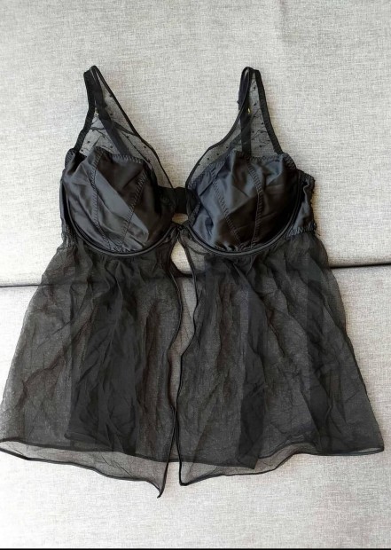 85D, L-XL babydoll Marks & Spencer