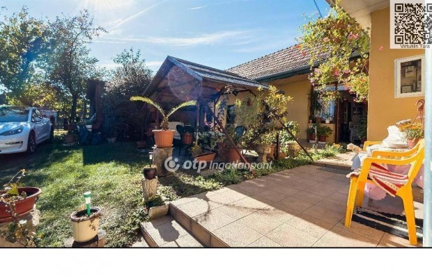 85 nm-es h�z elad� Felcs�t #5117042