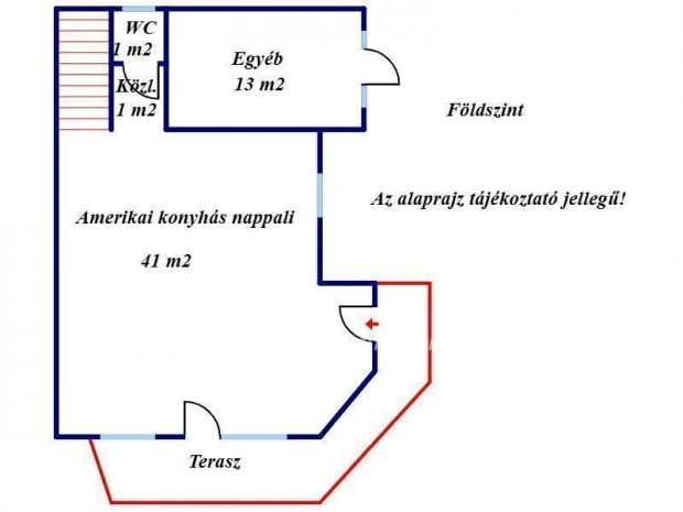 85 nm-es hz elad Gyula