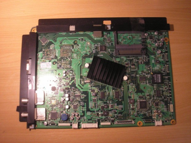 8676 hibs Toshiba 46VL748G mainboard V28A001177A1 PE0887