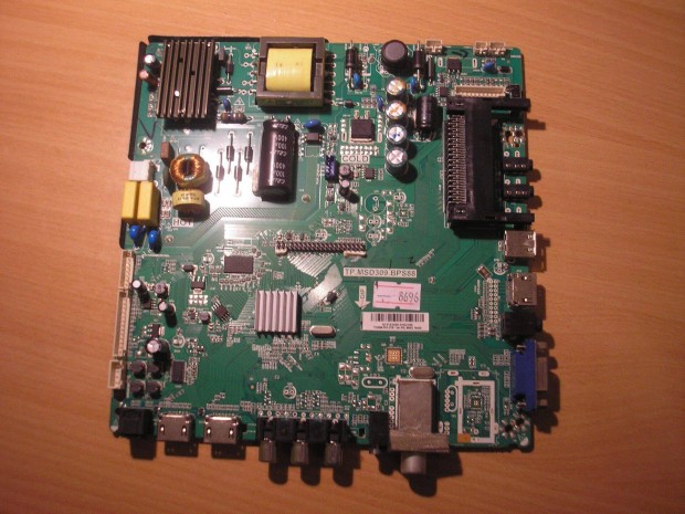 8696 hibs? Orion CLB32B800D mainboard TP.MSD309.BPS88