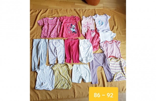 86-92 kislny ruhacsomag