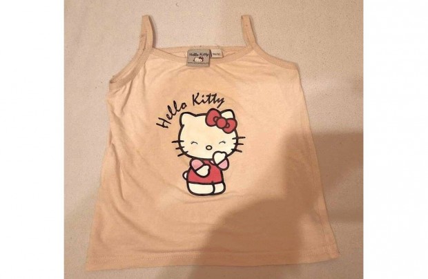 86/92es Hello Kitty fels,strech